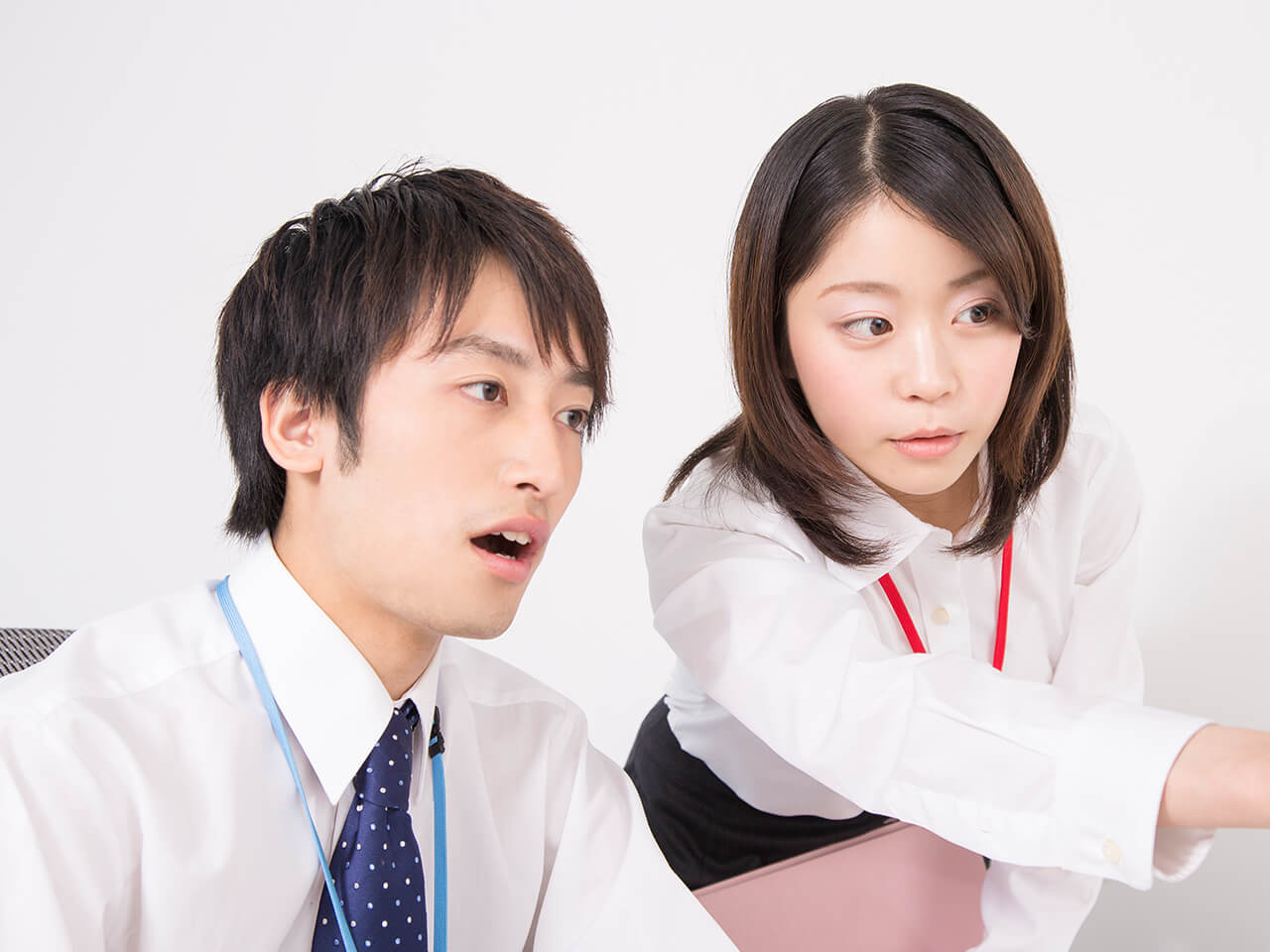 受け身